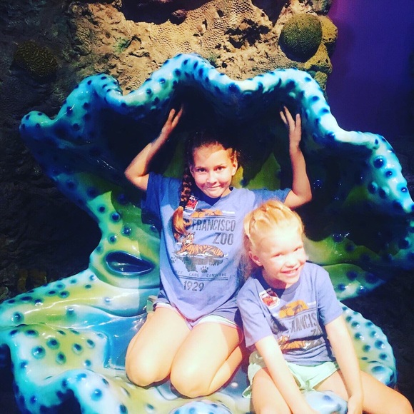 Meet your Posher, Lannie - Picture 4 of 7